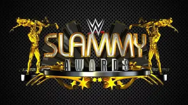 Watch WWE The Slammys The Fans Choice Awards 2024