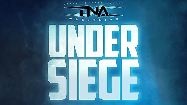 Watch TNA Under Siege 2024 PPV 5/3/24