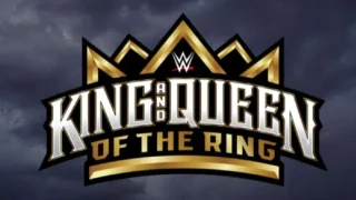 Watch WWE King And Queen of the Ring 2024 PPV 5/25/24
