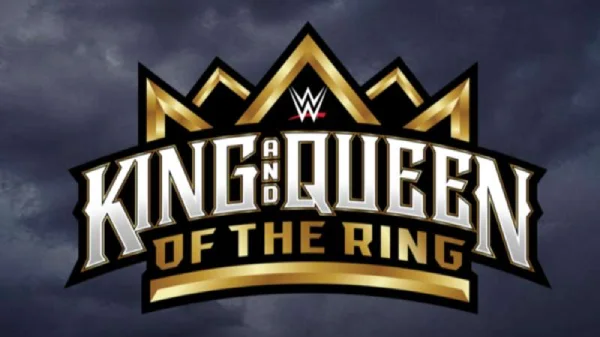 Watch WWE King And Queen of the Ring 2024 PPV 5/25/24