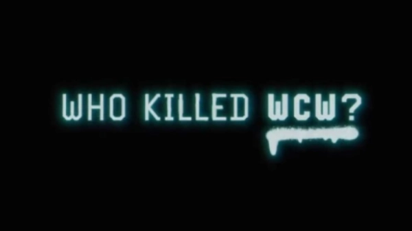 Watch Who Killed WCW S1 E4 6/25/24
