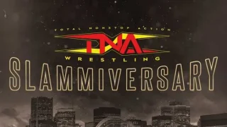 Watch TNA Slammiversary 2024 PPV 7/20/24