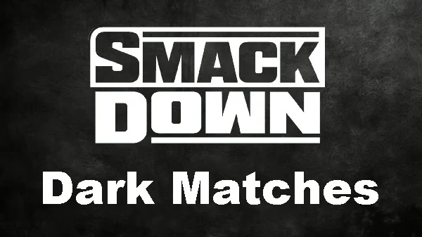 Watch WWE Smackdown Dark Matches 3/14/25