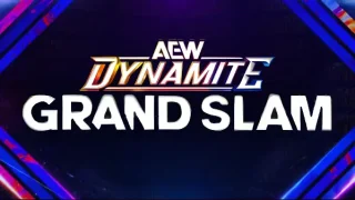 Watch AEW Dynamite Grand Slam Live 9/25/24
