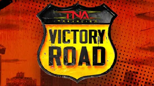 Watch TNA Victory Road 2025 PPV 9/26/25
