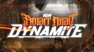 Watch AEW Fright Night Dynamite Live 10/30/24