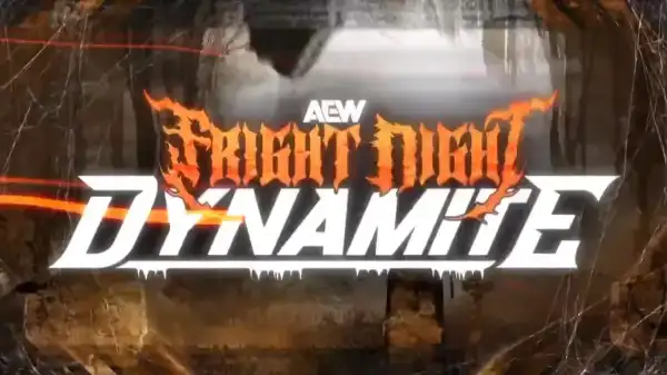 Watch AEW Fright Night Dynamite Live 10/30/24