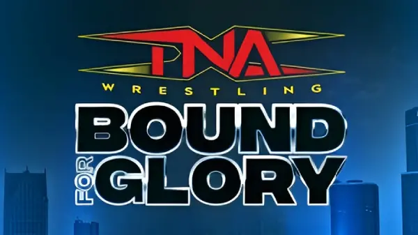 Watch TNA Wrestling Bound for Glory 2025 PPV 10/12/25