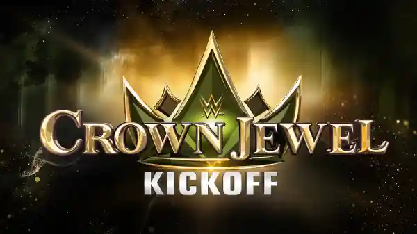 Watch WWE Crown Jewel 2024 Kickoff Public Promotion