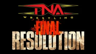 Watch TNA Final Resolution 2025 PPV 12/5/25