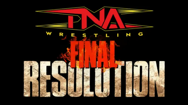 Watch TNA Final Resolution 2025 PPV 12/5/25