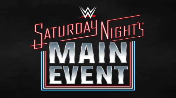 Watch WWE Saturday Nights Main Event PPV 11/1/25