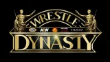 Watch Wrestle Dynasty 2025 PPV 1/5/25