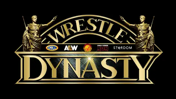 Watch Wrestle Dynasty 2025 PPV 1/5/25