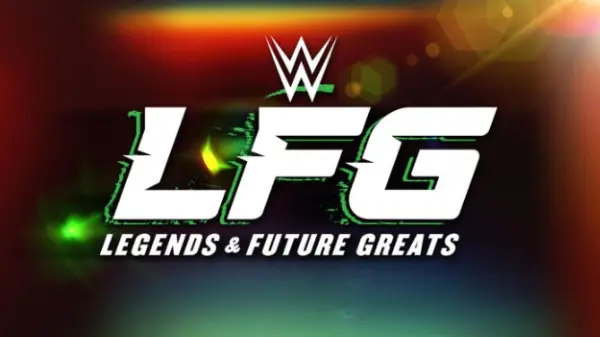 Watch WWE LFG S02 E15 Finals 10/5/25