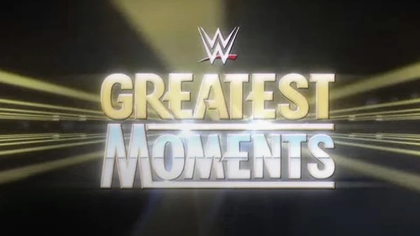 Watch WWEs Greatest Moments Season 2 Final