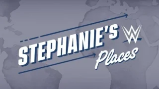Watch Stephanie’s Places S01 E10: John Cena’s Final Round