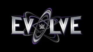 Watch WWE Evlove 3/21/25