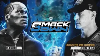 Watch WWE Smackdown Live 6/20/25