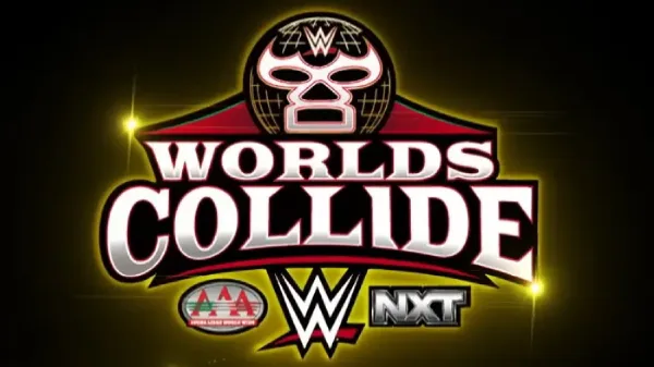 Watch WWE Worlds Collide 2025 PPV 6/7/25