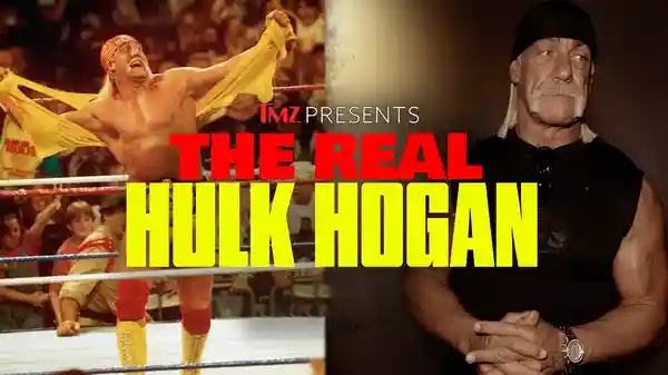 Watch TMZ Presents The Real Hulk Hogan 8/12/25