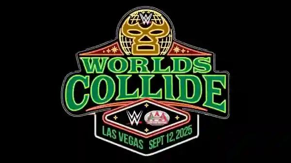 Watch WWE x AAA Worlds Collide 2025 PPV 9/12/25