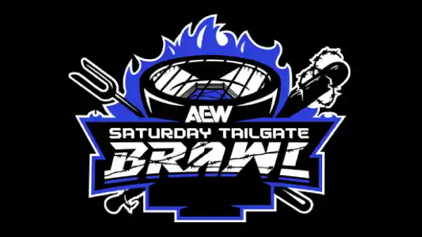 Watch AEW Saturday Tailgate Brawl 11/22/25