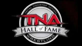 Watch TNA Hall Of Fame 2025