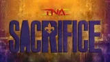 Watch TNA Sacrifice 2026 PPV 3/27/26