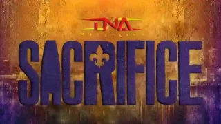Watch TNA Sacrifice 2026 PPV 3/27/26