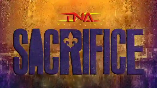 Watch TNA Sacrifice 2026 PPV 3/27/26