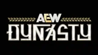 Watch AEW Dynasty 2026 PPV 4/12/26