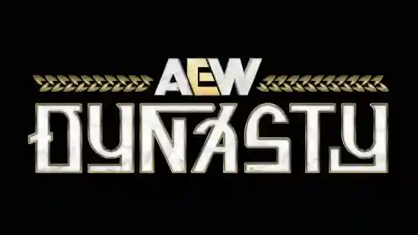 Watch AEW Dynasty 2026 PPV 4/12/26